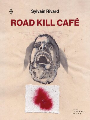 cover image of Road Kill Café